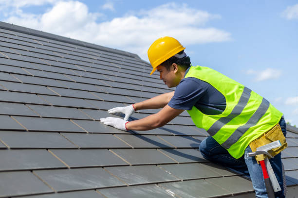 Best Storm Damage Roof Repair  in West Carrollton, OH