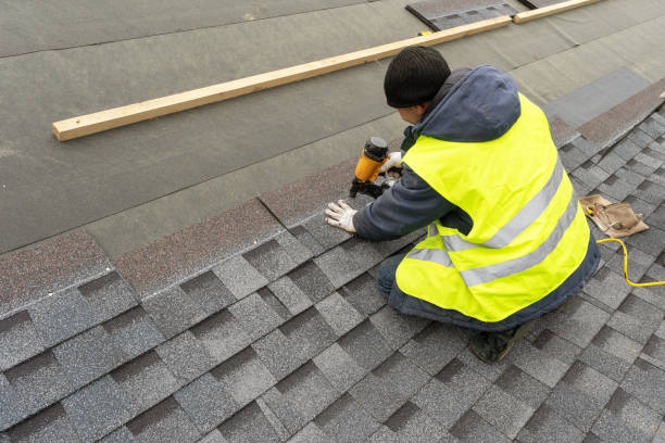 Best Residential Roofing Contractor  in West Carrollton, OH