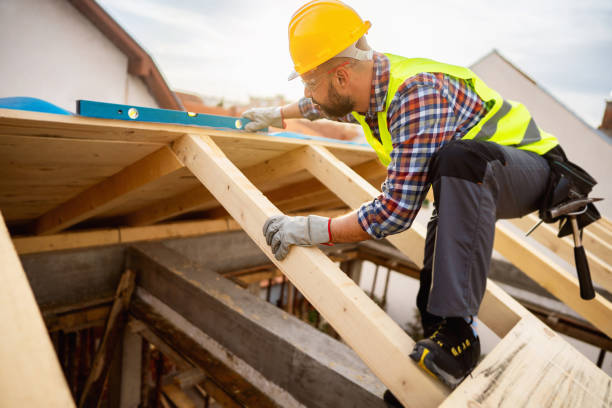 Best Roof Gutter Cleaning  in West Carrollton, OH
