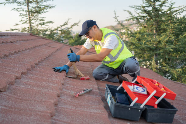 Best Metal Roofing Contractor  in West Carrollton, OH